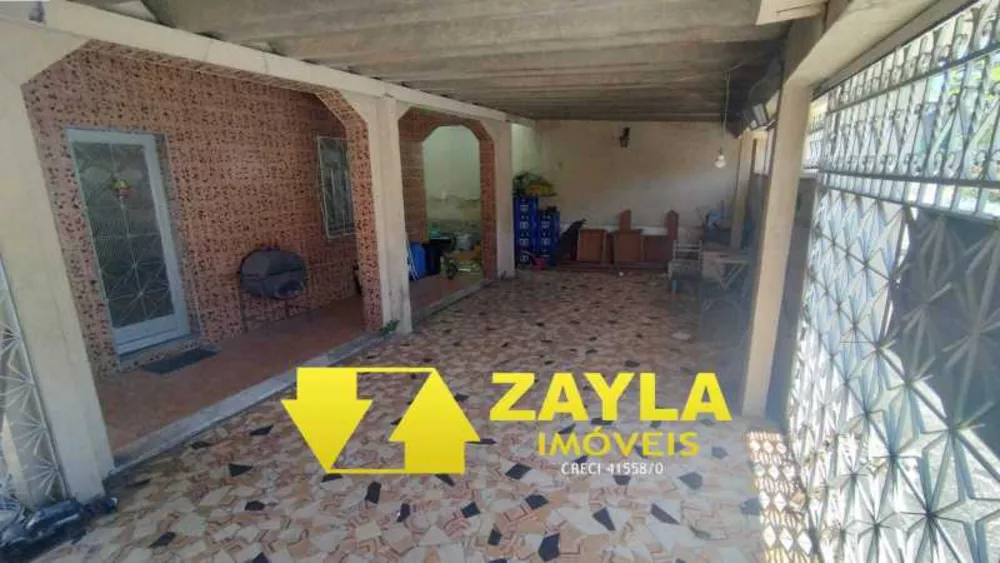 Casa, 4 quartos, 274 m² - Foto 1