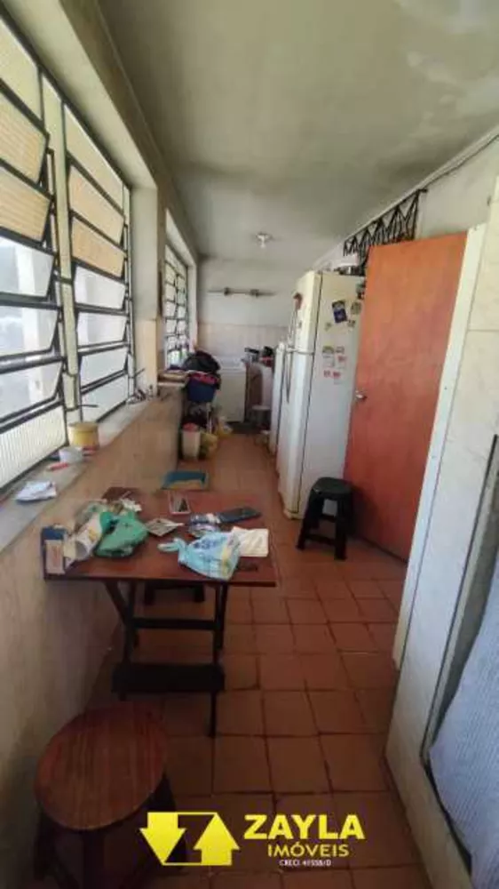 Casa, 4 quartos, 274 m² - Foto 11