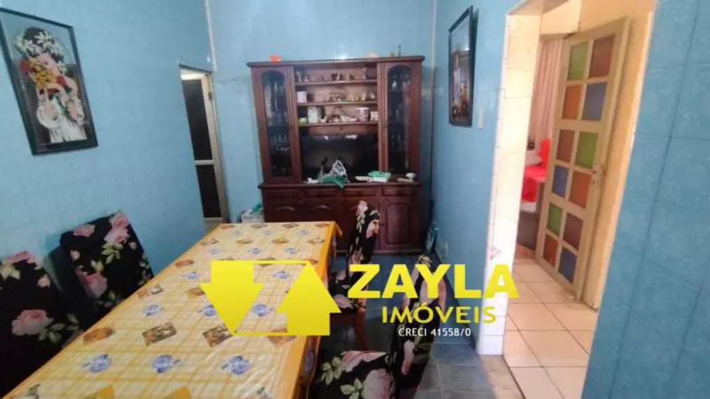 Casa, 4 quartos, 274 m² - Foto 8