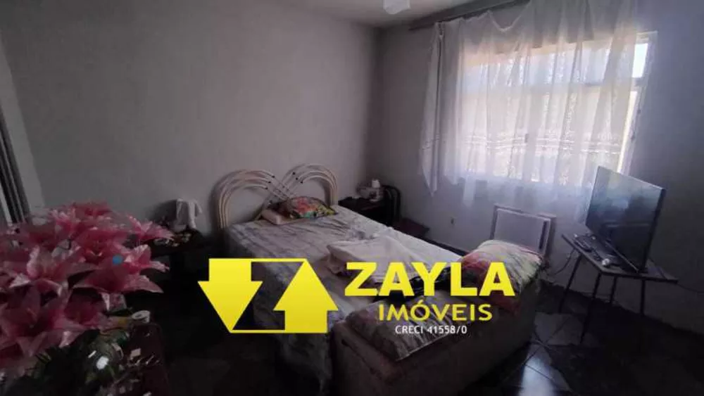 Casa, 4 quartos, 274 m² - Foto 16