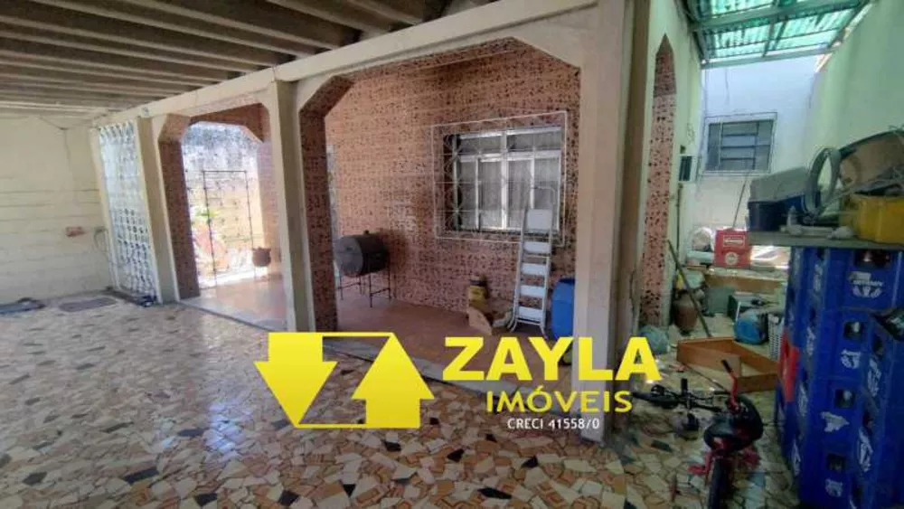 Casa, 4 quartos, 274 m² - Foto 22