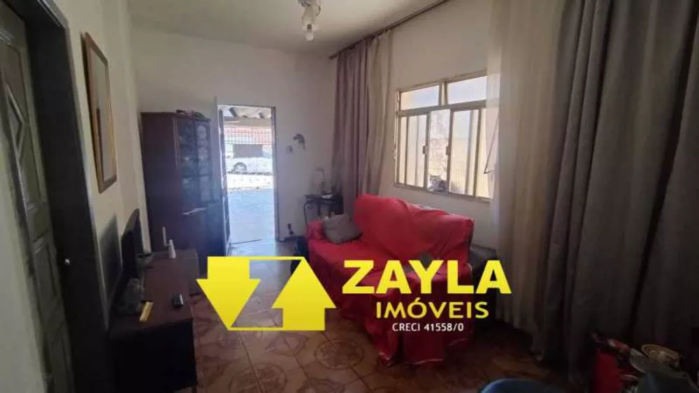 Casa, 4 quartos, 274 m² - Foto 3