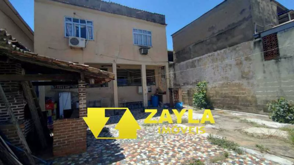 Casa, 4 quartos, 274 m² - Foto 27