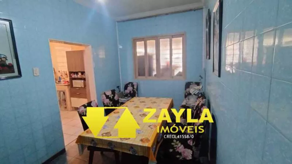 Casa, 4 quartos, 274 m² - Foto 7