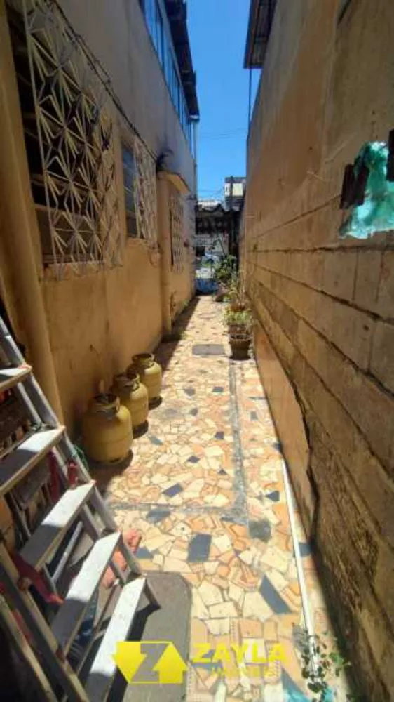 Casa, 4 quartos, 274 m² - Foto 23