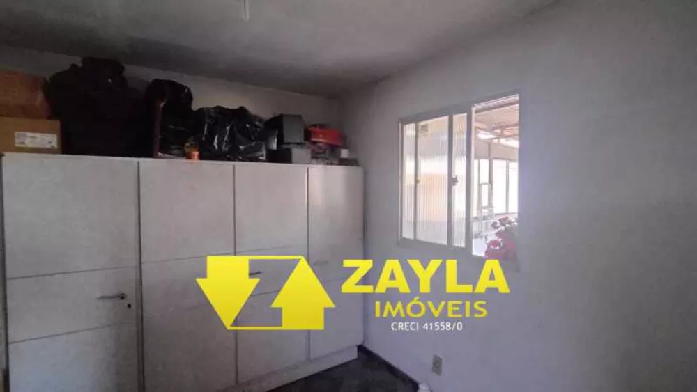 Casa, 4 quartos, 274 m² - Foto 21