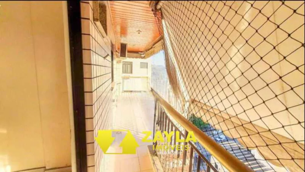 Apartamento, 2 quartos, 89 m² - Foto 12
