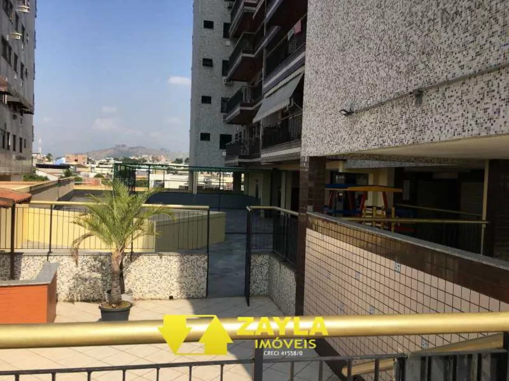 Apartamento, 2 quartos, 89 m² - Foto 8