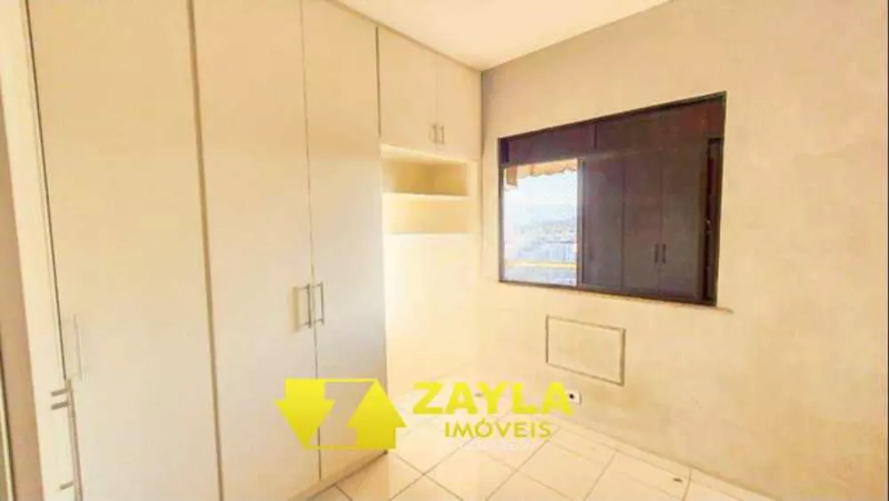 Apartamento, 2 quartos, 89 m² - Foto 6