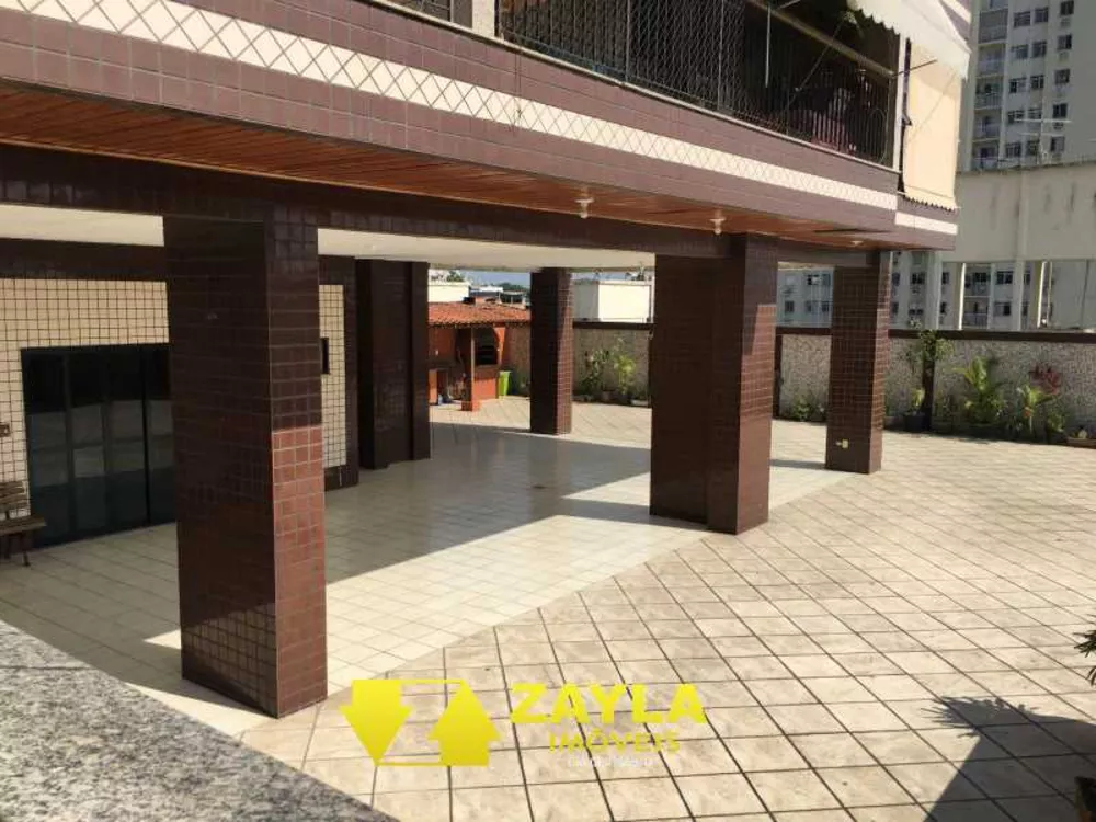 Apartamento, 2 quartos, 89 m² - Foto 9