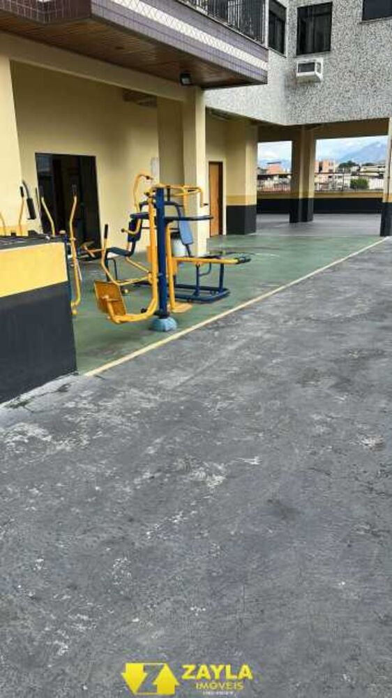 Apartamento, 2 quartos, 89 m² - Foto 16