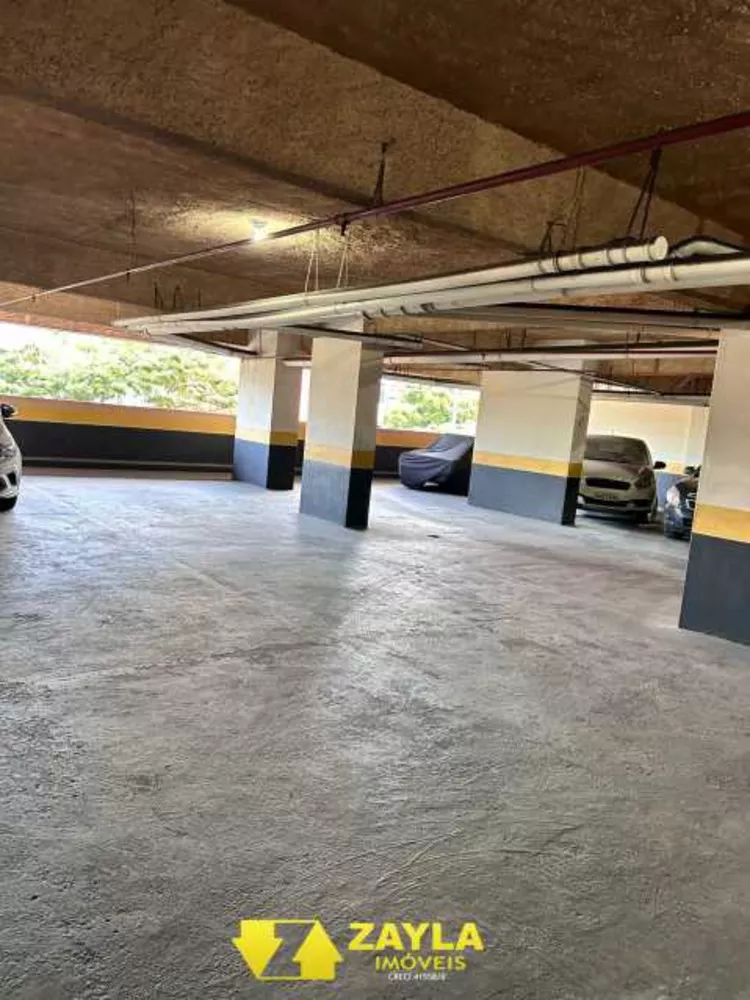 Apartamento, 2 quartos, 89 m² - Foto 2