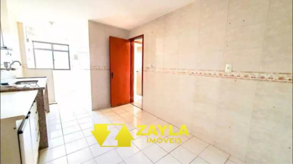 Apartamento, 2 quartos, 89 m² - Foto 5