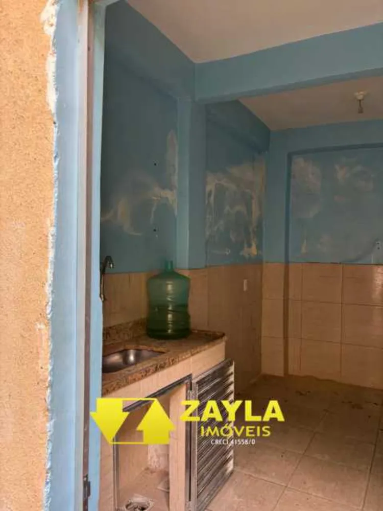 Loja-Salão, 30 m² - Foto 6