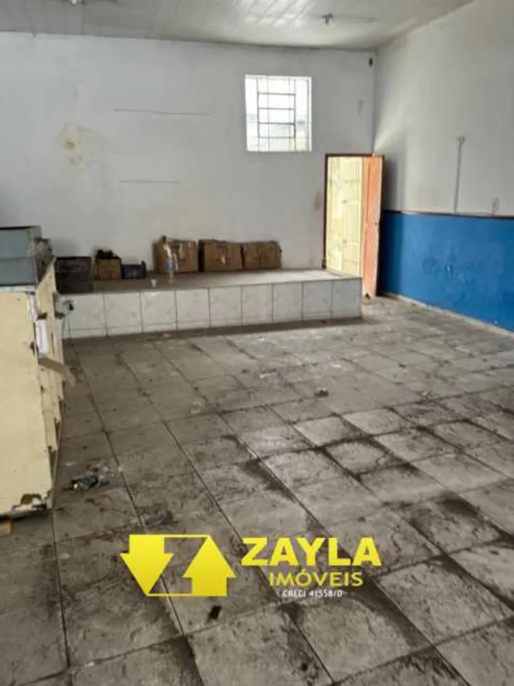 Loja-Salão, 30 m² - Foto 9