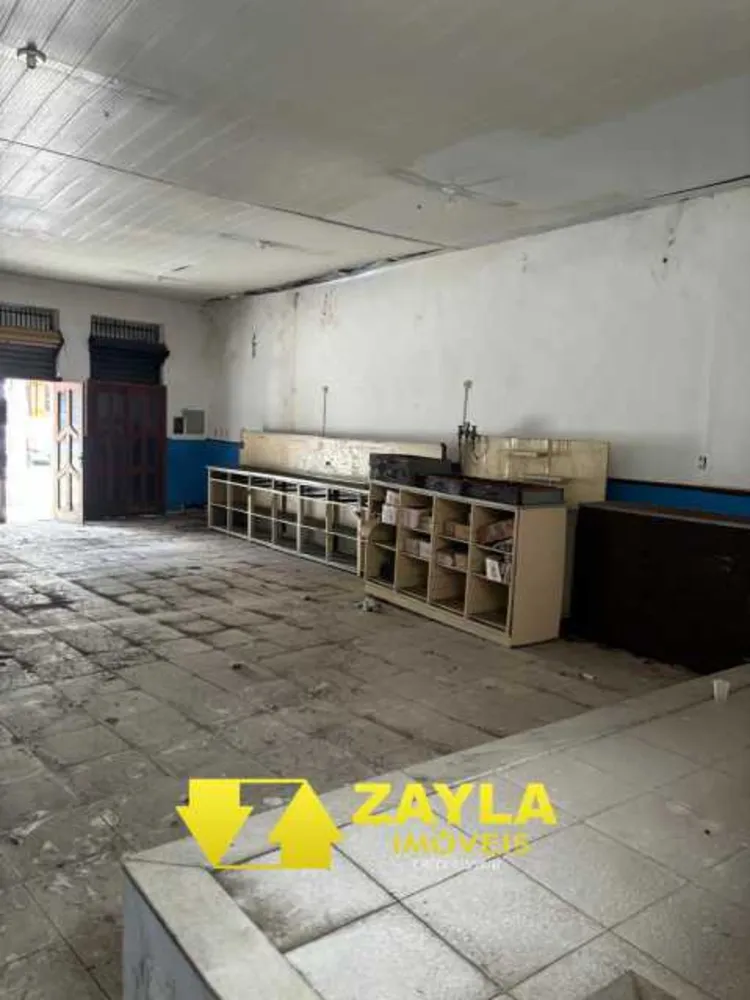 Loja-Salão, 30 m² - Foto 12