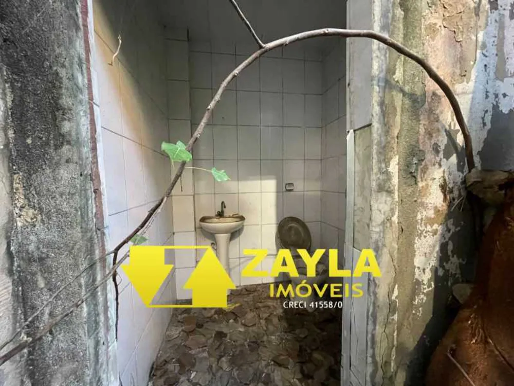 Loja-Salão, 30 m² - Foto 7