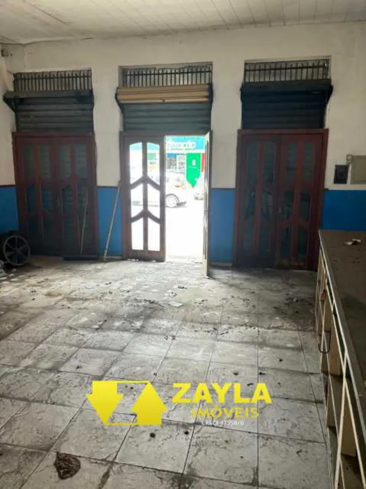 Loja-Salão, 30 m² - Foto 5