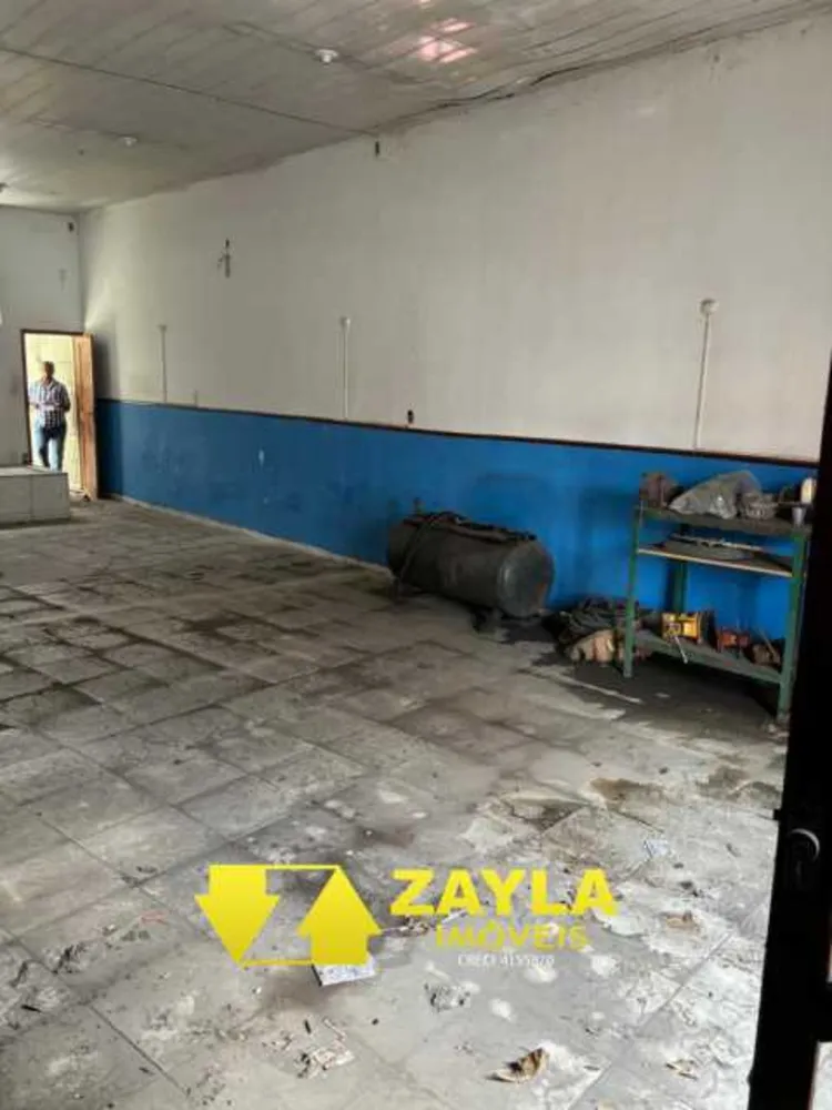 Loja-Salão, 30 m² - Foto 13