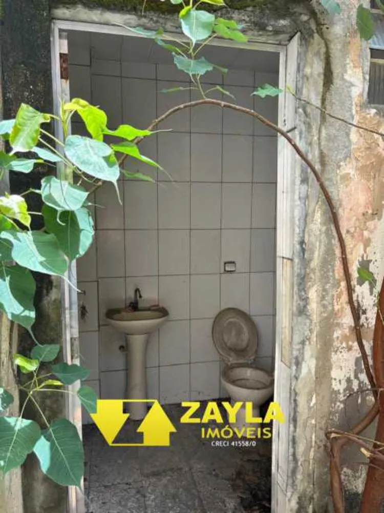 Loja-Salão, 30 m² - Foto 8