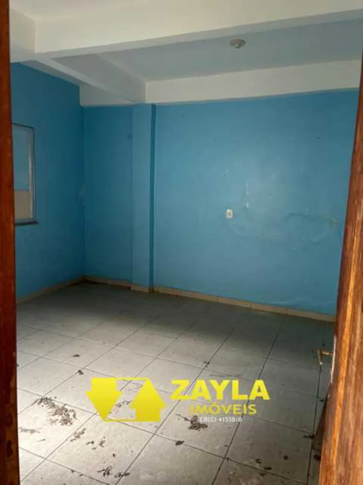 Loja-Salão, 30 m² - Foto 11