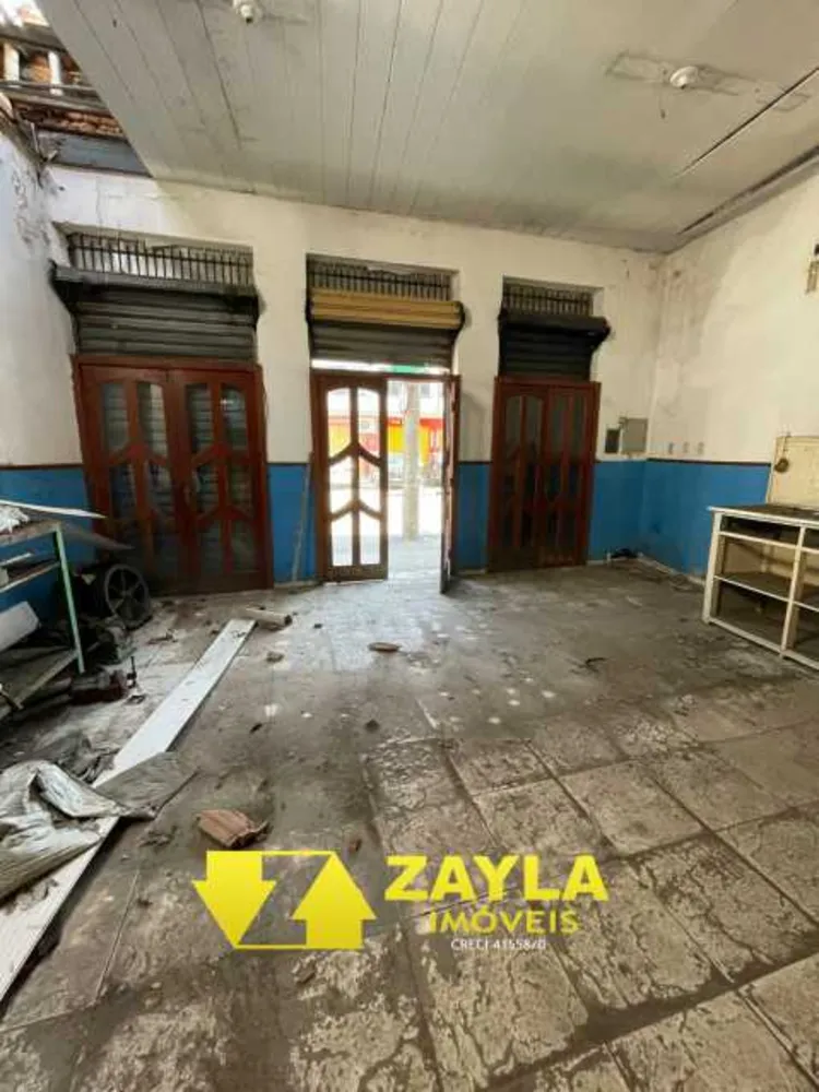 Loja-Salão, 30 m² - Foto 10