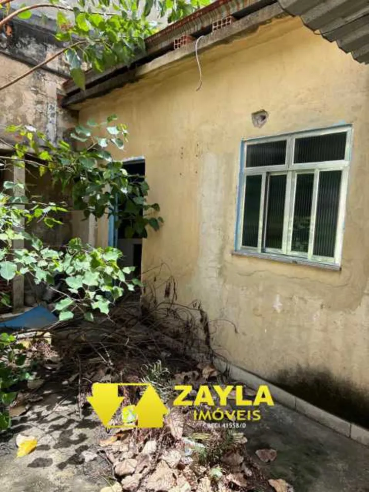 Loja-Salão, 30 m² - Foto 3