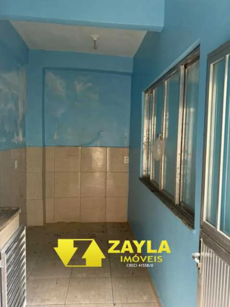 Loja-Salão, 30 m² - Foto 2