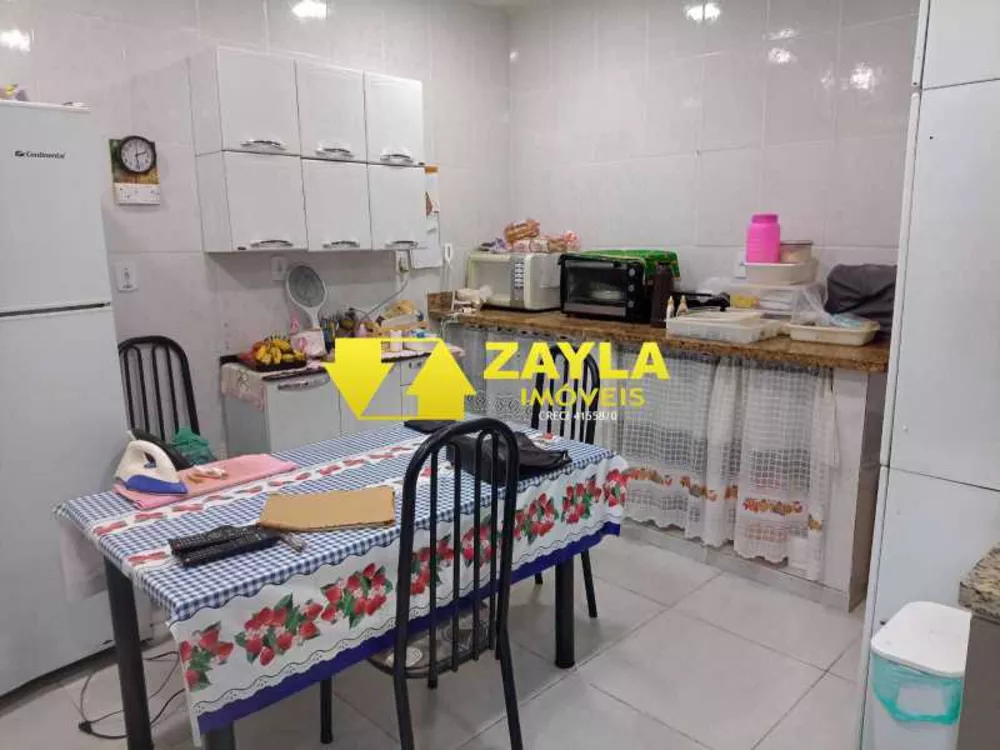 Casa de Vila, 3 quartos - Foto 2