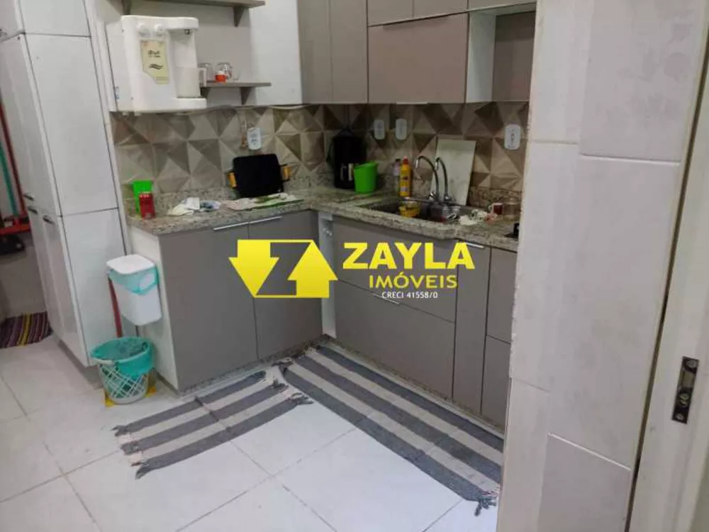 Casa de Vila, 3 quartos - Foto 5