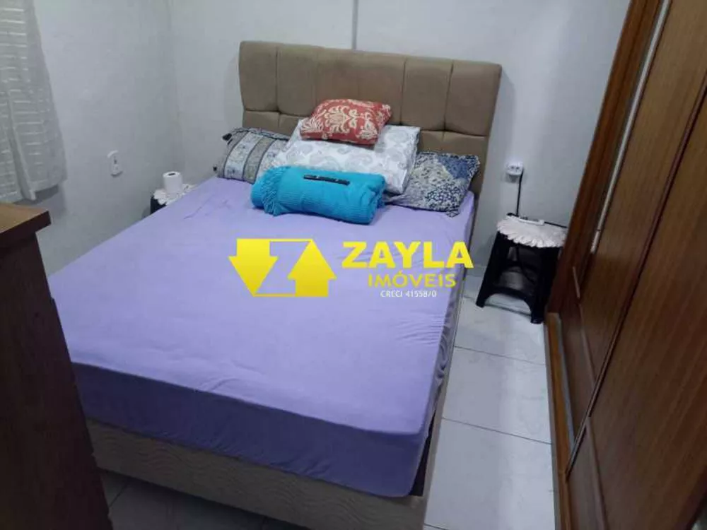 Casa de Vila, 3 quartos - Foto 11