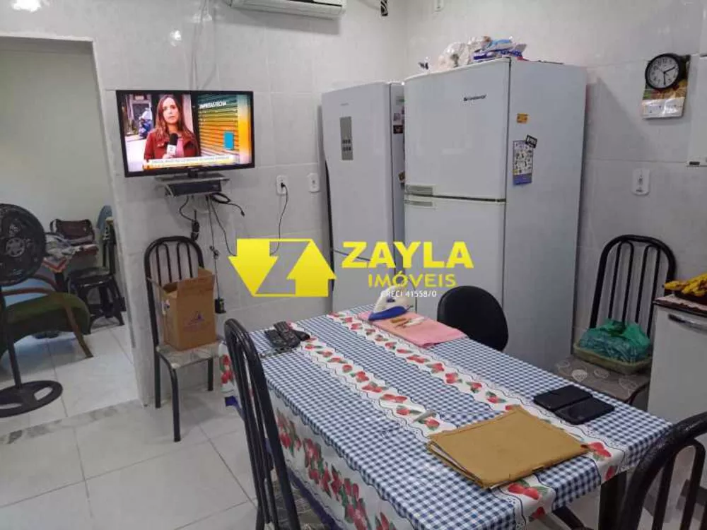 Casa de Vila, 3 quartos - Foto 3