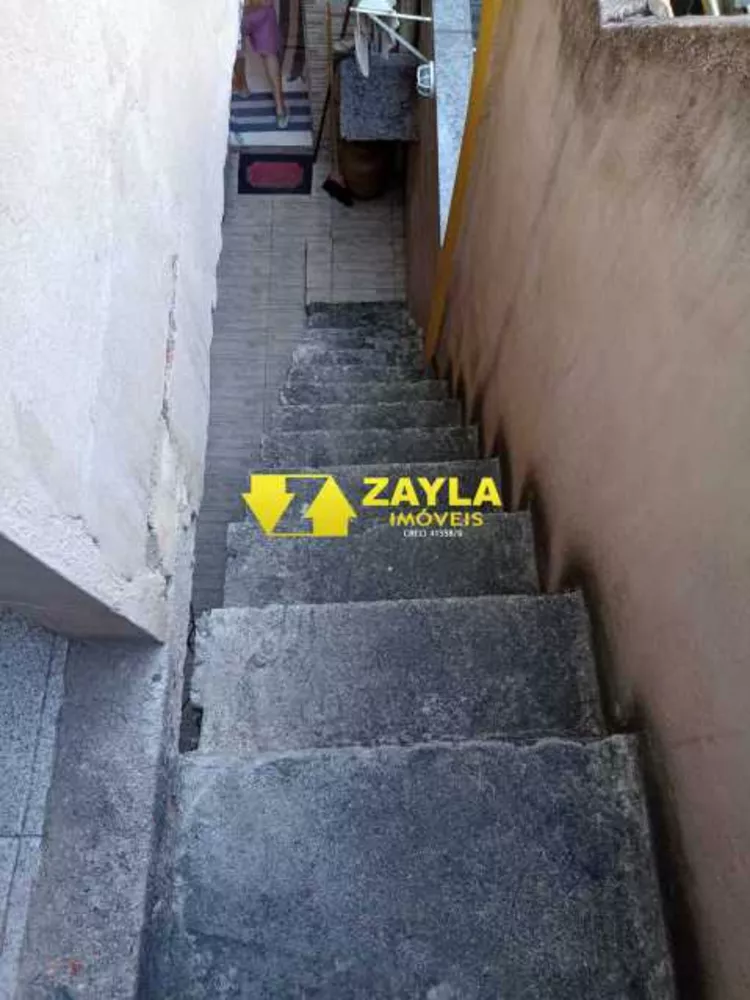 Casa de Vila, 3 quartos - Foto 13