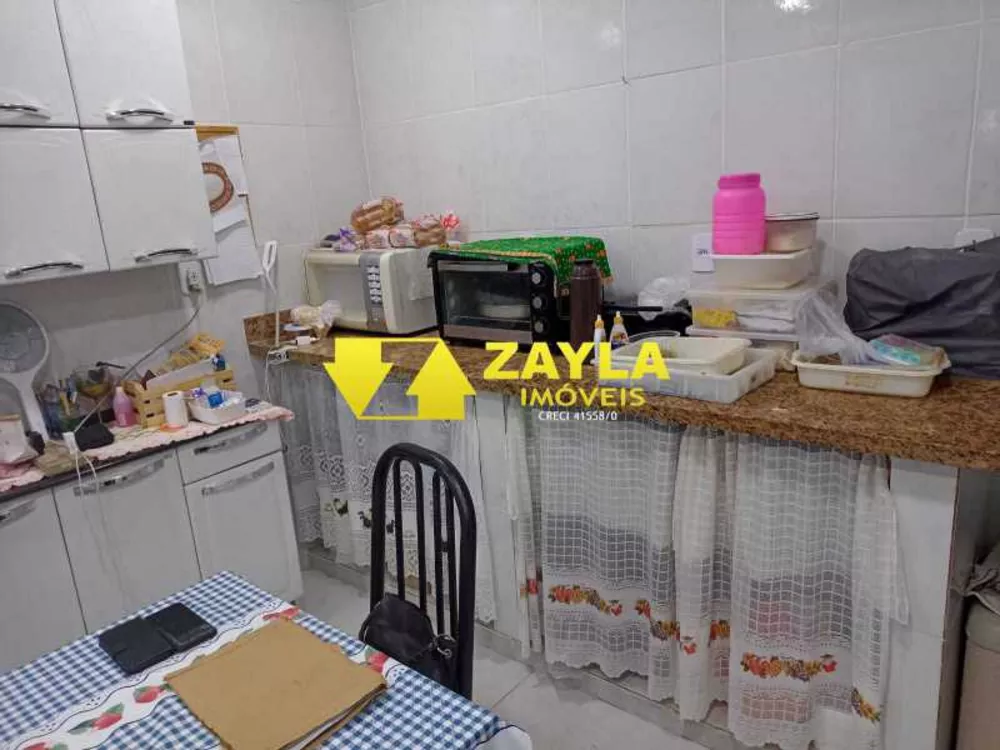 Casa de Vila, 3 quartos - Foto 4