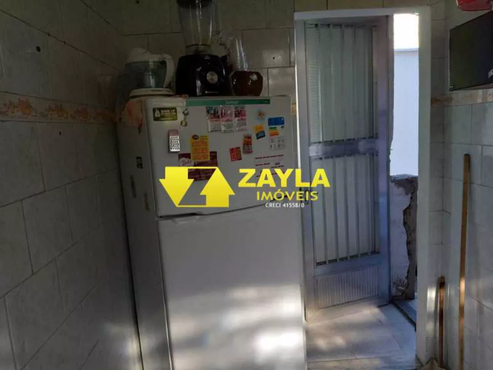 Casa de Vila, 3 quartos - Foto 21