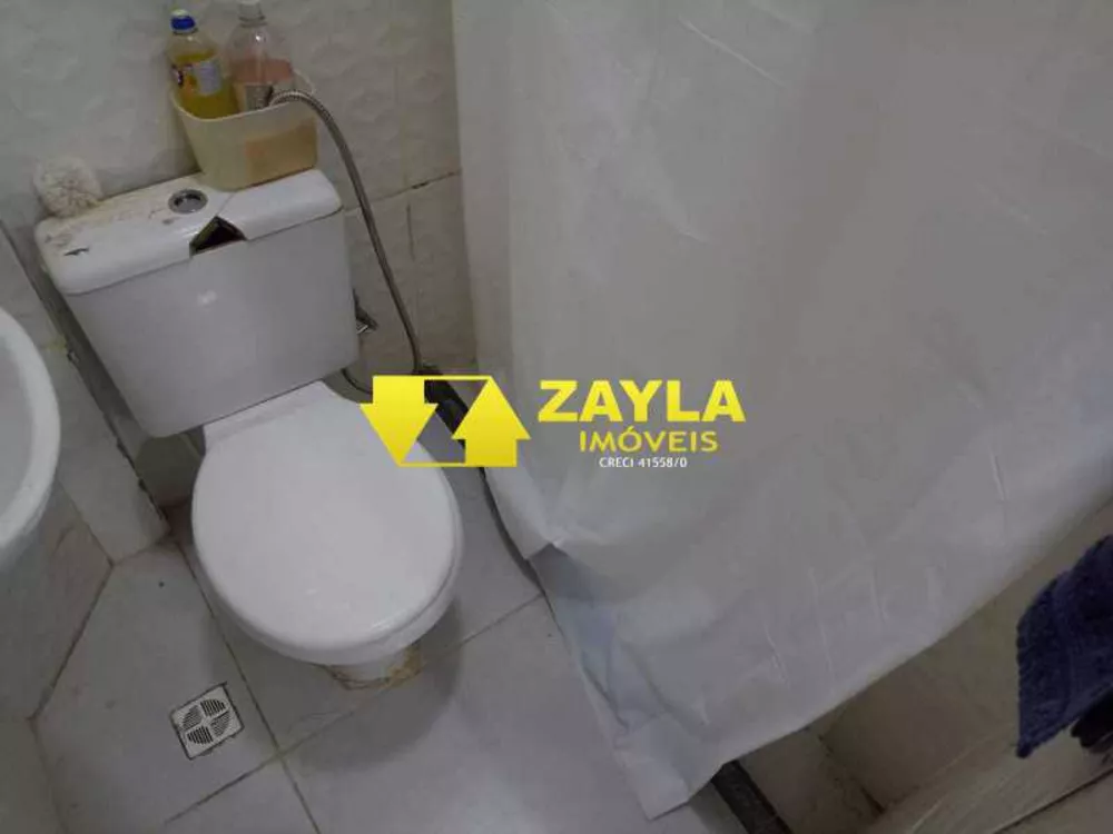 Casa de Vila, 3 quartos - Foto 10