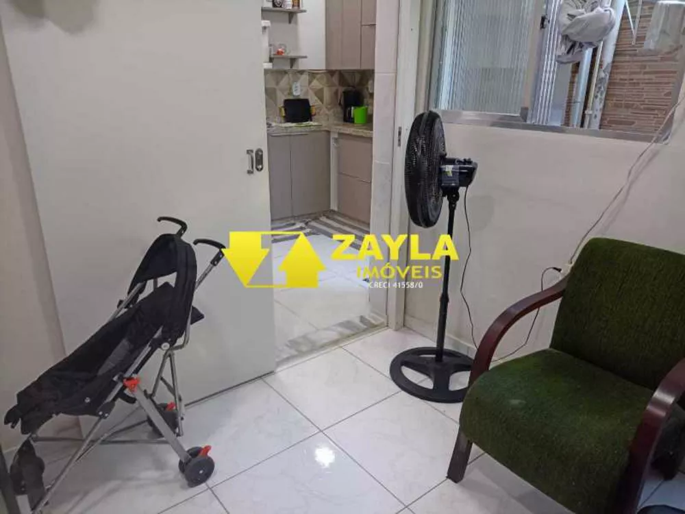 Casa de Vila, 3 quartos - Foto 6