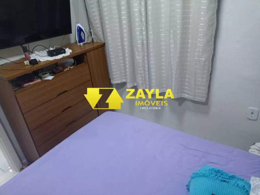 Casa de Vila, 3 quartos - Foto 12