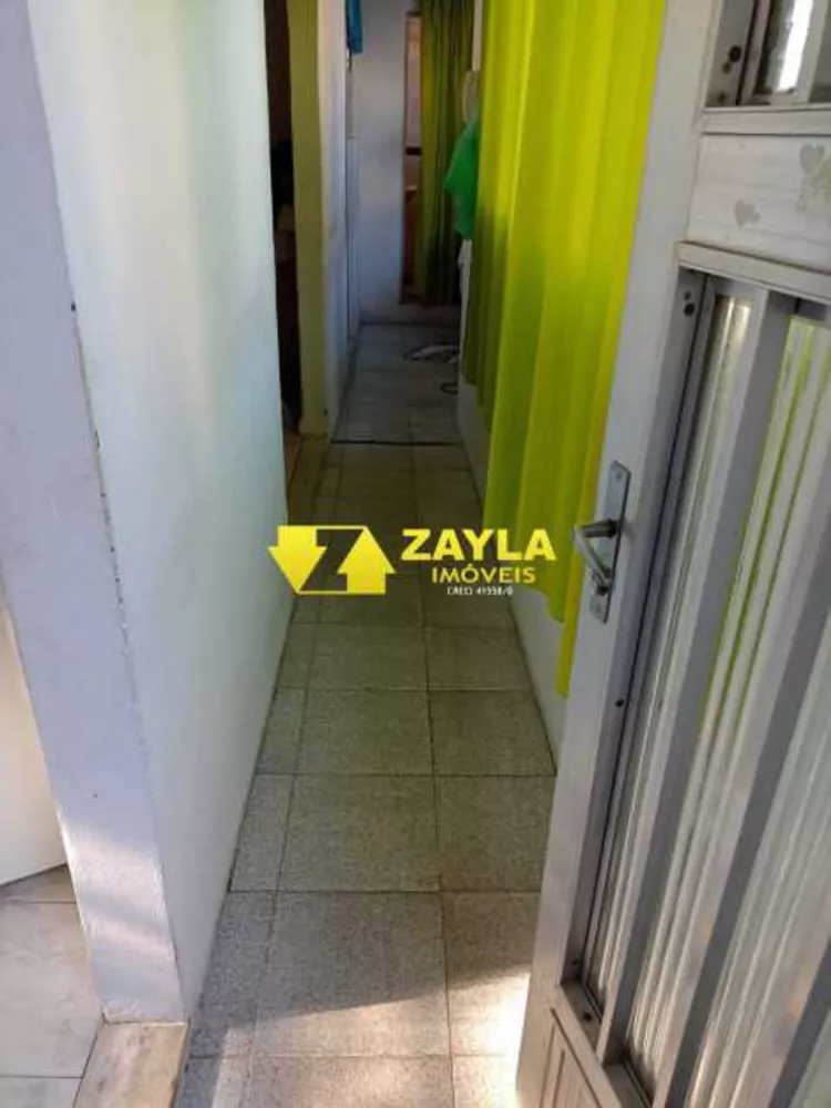 Casa de Vila, 3 quartos - Foto 23