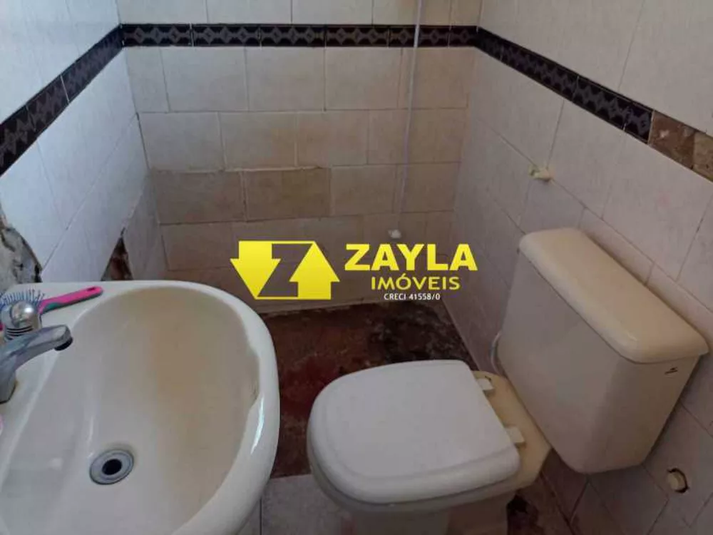 Casa de Vila, 3 quartos - Foto 17