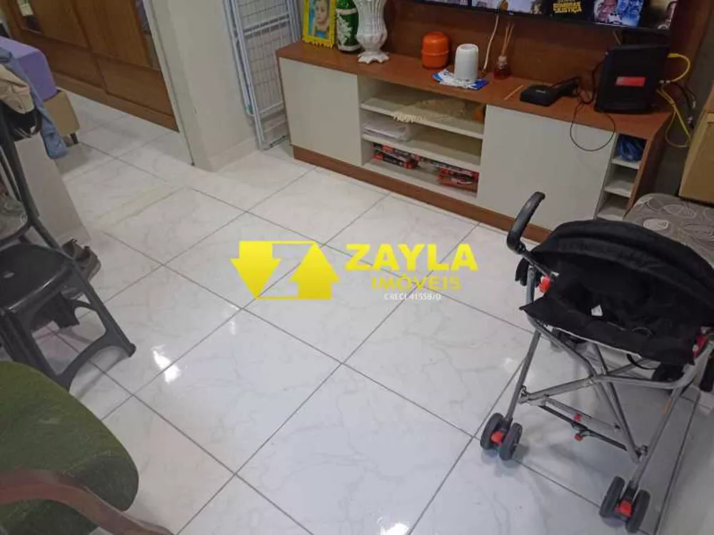 Casa de Vila, 3 quartos - Foto 7