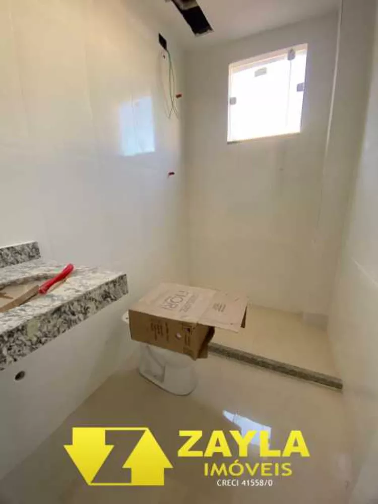 Apartamento à venda com 3 quartos, 80m² - Foto 4