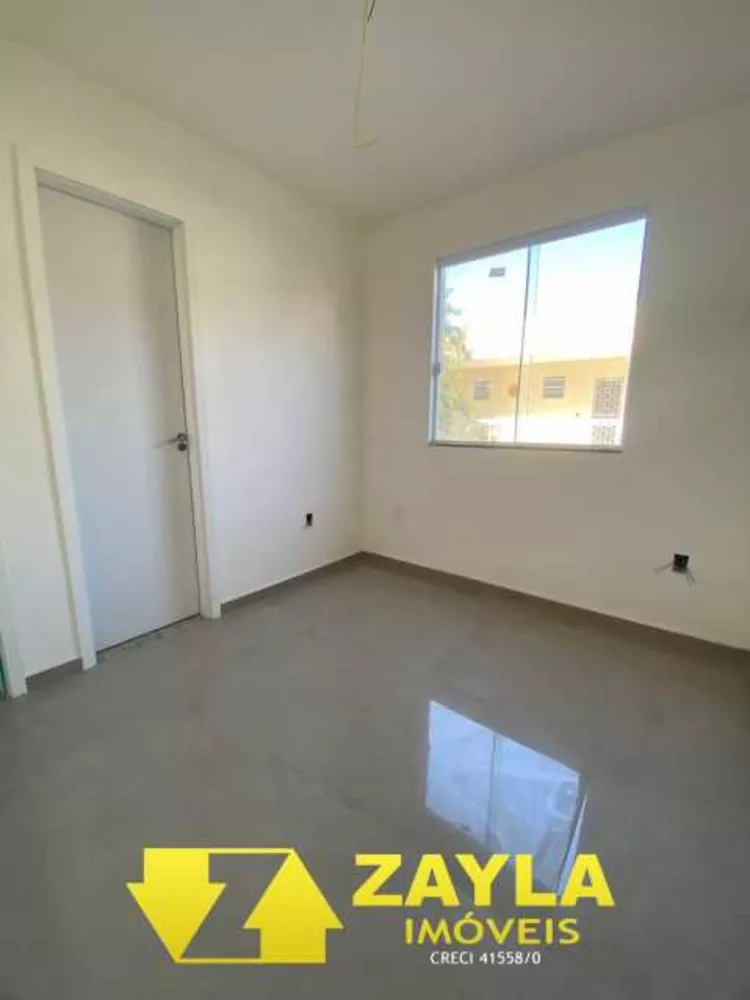 Apartamento à venda com 3 quartos, 80m² - Foto 6