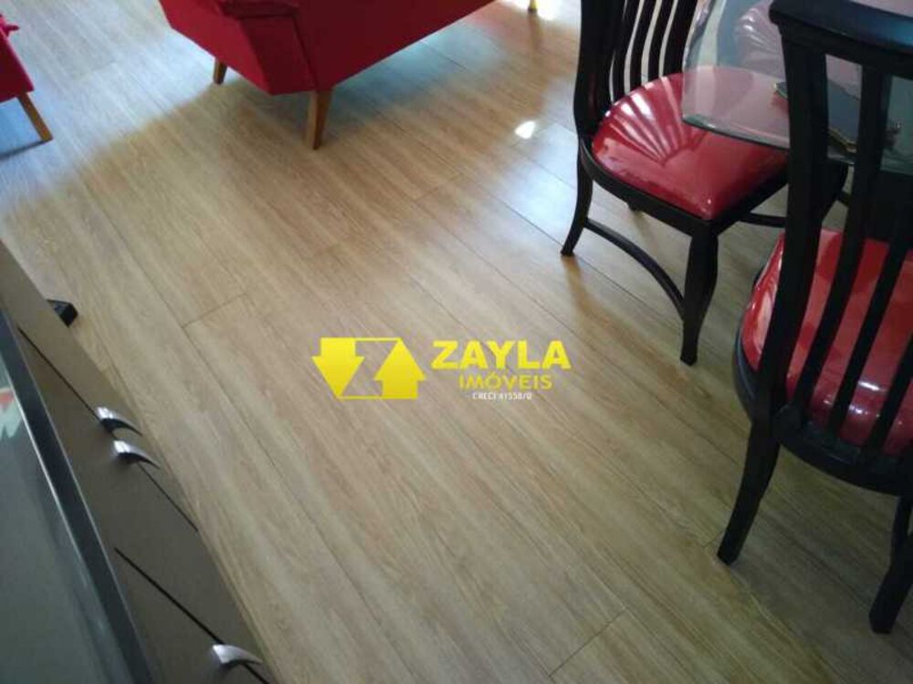 Apartamento, 2 quartos, 86 m² - Foto 3