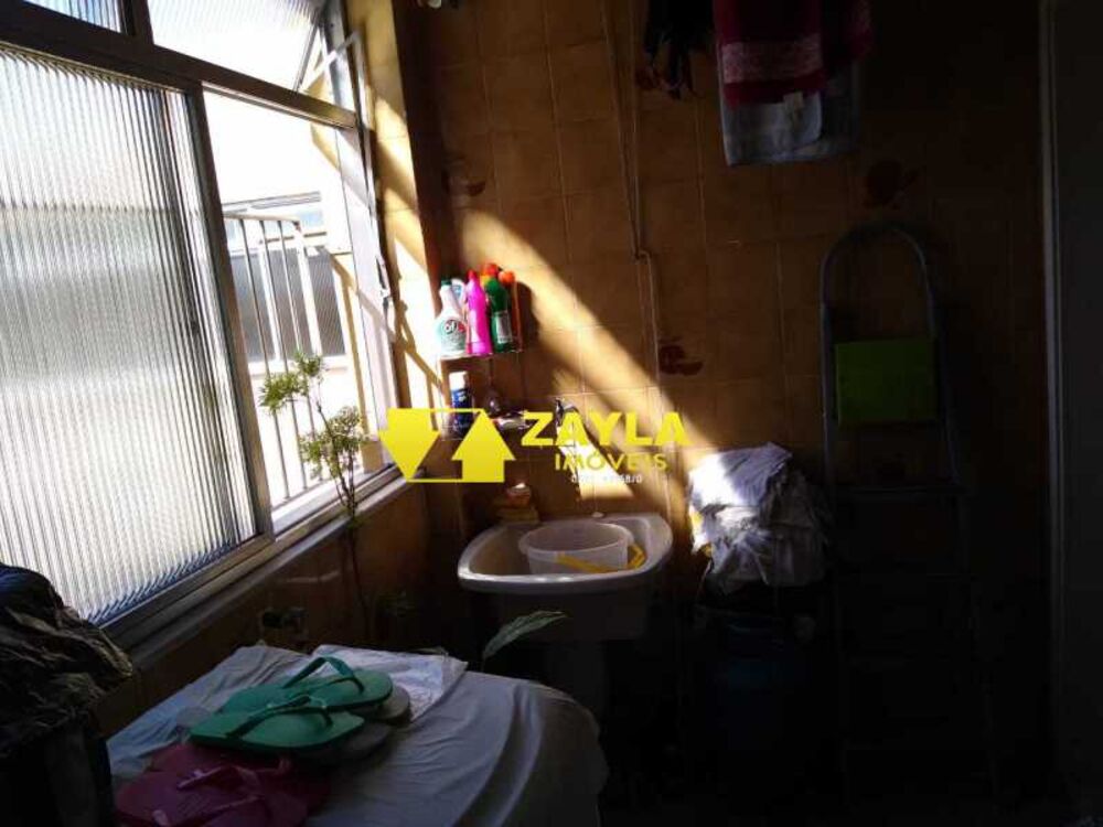 Apartamento, 2 quartos, 86 m² - Foto 17