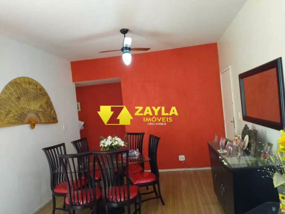 Apartamento, 2 quartos, 86 m² - Foto 5