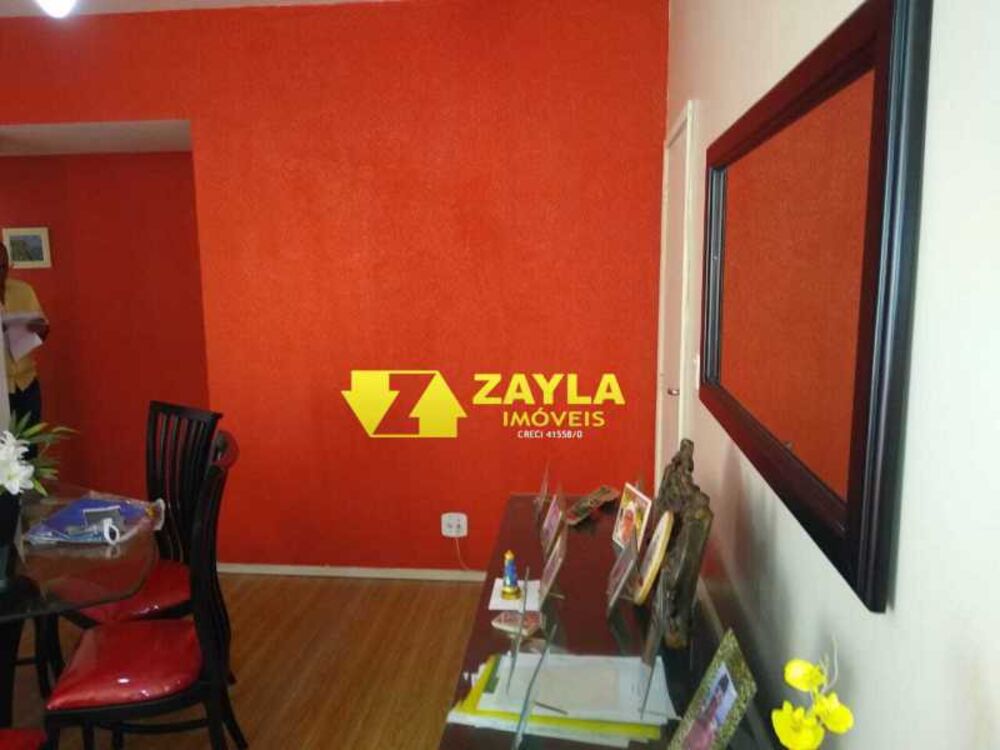 Apartamento, 2 quartos, 86 m² - Foto 6