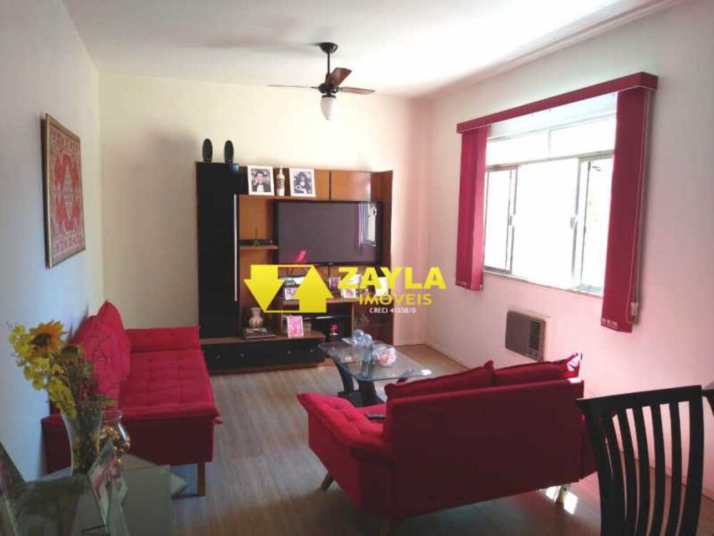 Apartamento, 2 quartos, 86 m² - Foto 1