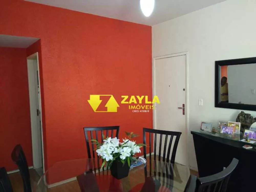 Apartamento, 2 quartos, 86 m² - Foto 7