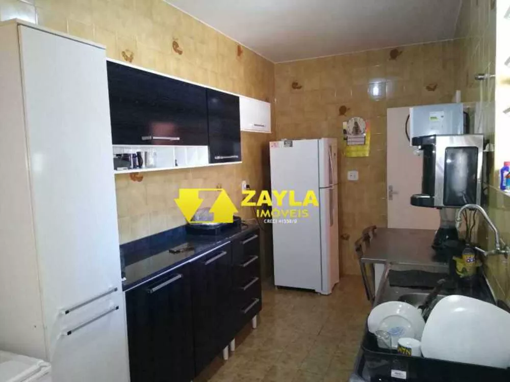 Apartamento, 2 quartos, 86 m² - Foto 12